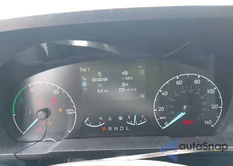 2024 Ford Maverick Xlt from USA, damaged, VIN 3FTTW8H3XRRB52762